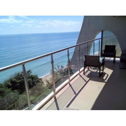 Silver Beach B16