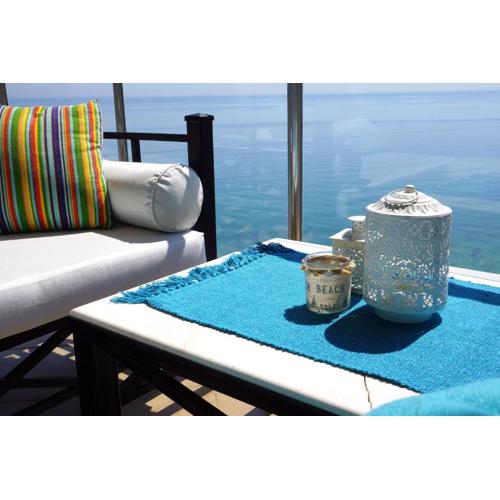Silver Beach Delux Apartments
