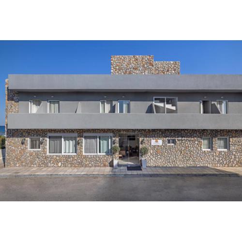 Silver Beach Hotel