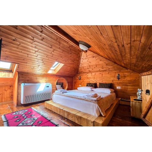 Silver Hill Guesthouse