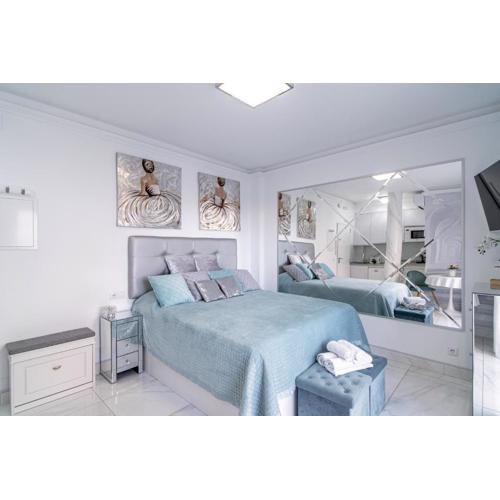 Silver horizon Luxury apartment