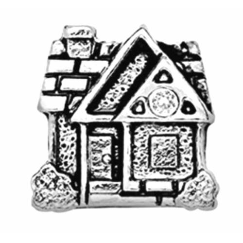 Silver House