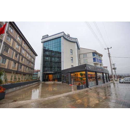 Silver Inn Spa
