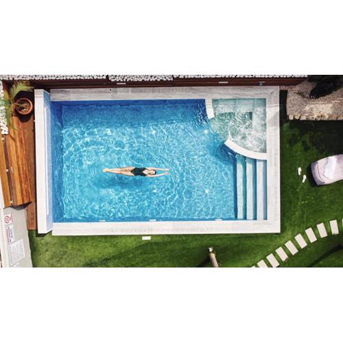 Silver Sea Holiday Apartments