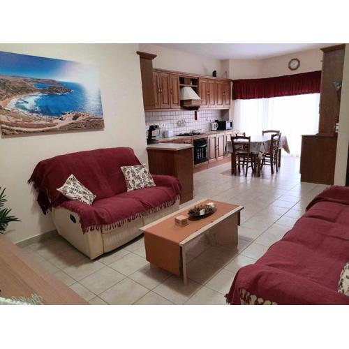 Silver Shadow Holiday Maisonette