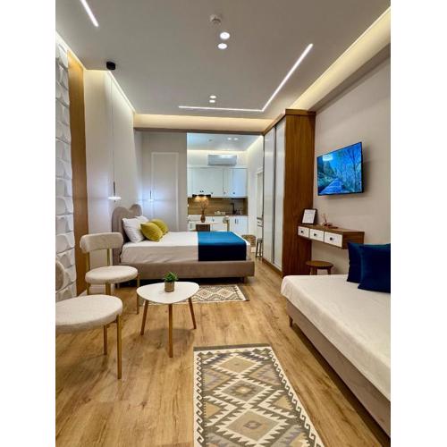 Silver Stone Suites