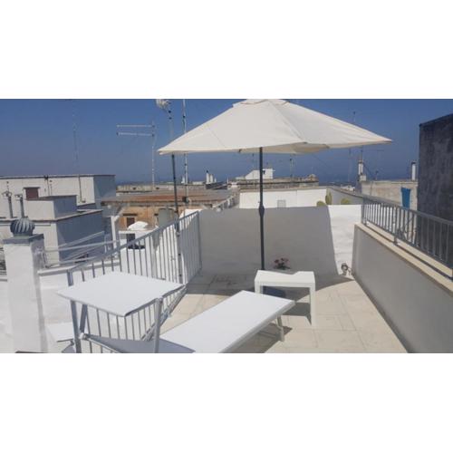 Silvia House - Vb Vacanze Ostuni