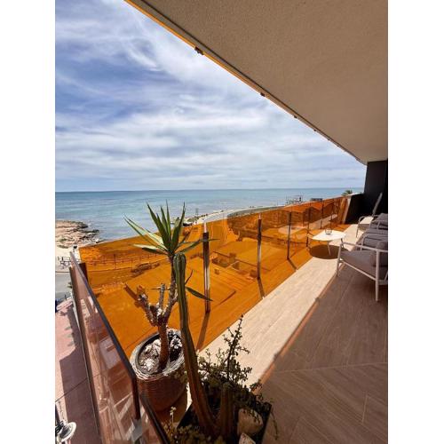 Silvia luxury apartment