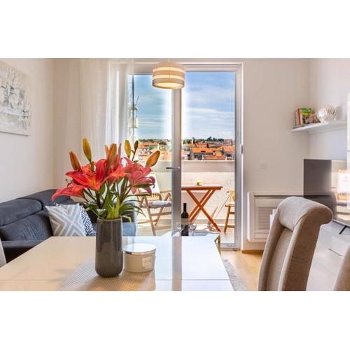 Silvy City Apartment Zadar