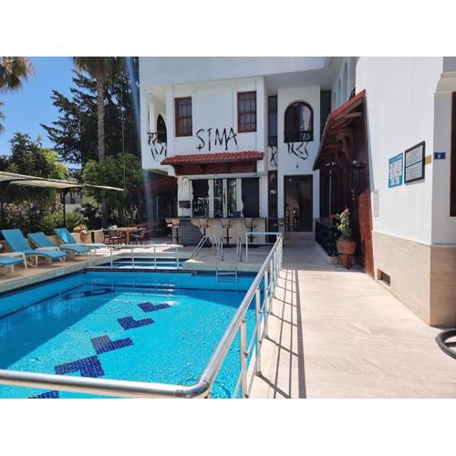 Şima Hotel Kemer