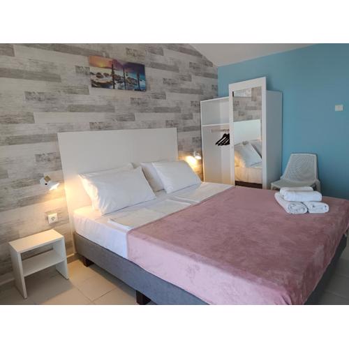 Simada Blue Guesthouse