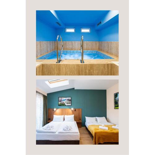 Simada Center Guesthouse