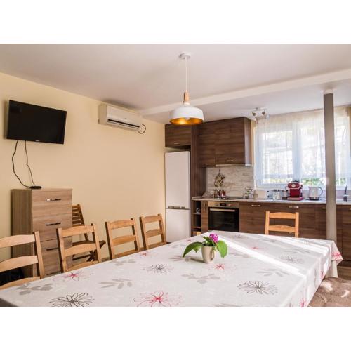 Simada Green Guesthouse
