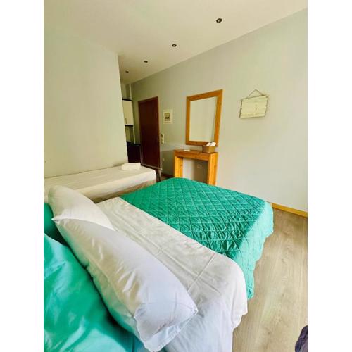 Simadhes bed&breakfast
