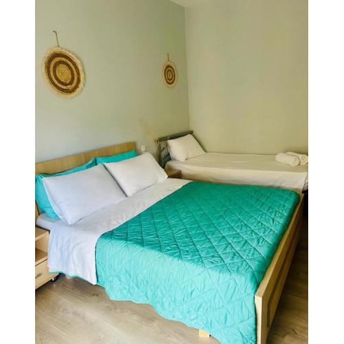 Simadhes room