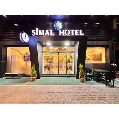 Şimal Hotel
