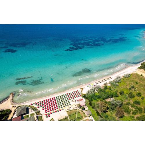 Simantro Resort