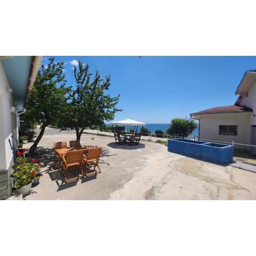 SiMare apartments