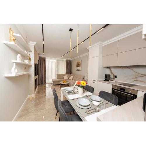 Simaya, your home in the heart of Sandanski