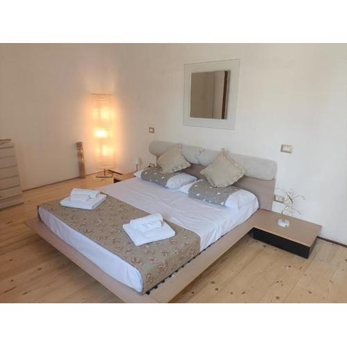 Simbilis B&B Holiday Experience bouganville