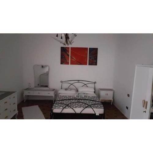 Simbilis B&B Holiday Experience Mimose