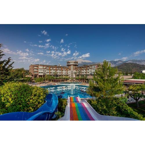 Simena Comfort Hotel