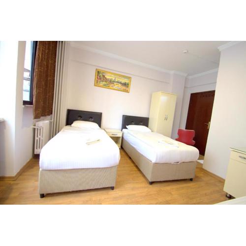 Simge Boutique Hotel