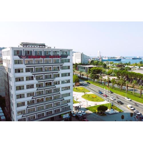 SİMİSSO HOTEL