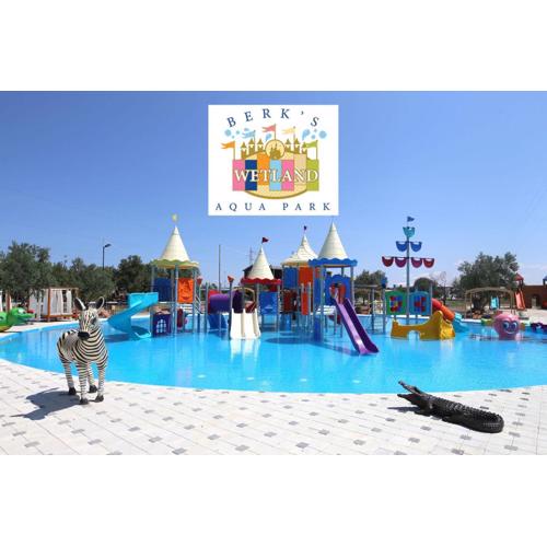 Simlarda Country Club Ayvalık