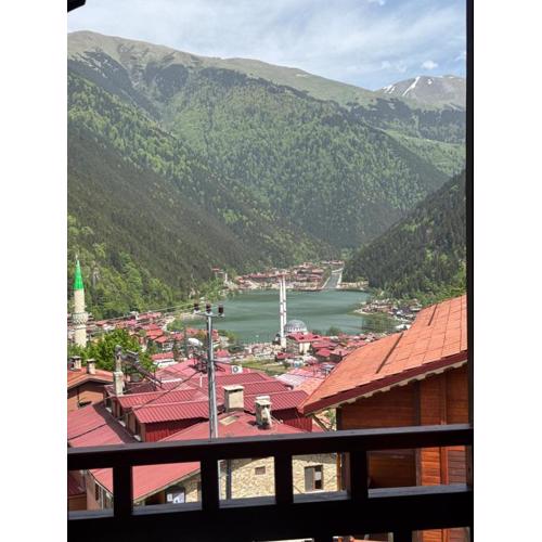 Şimo Suite Otel