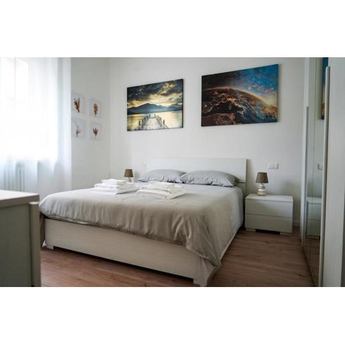 Simon Apartment