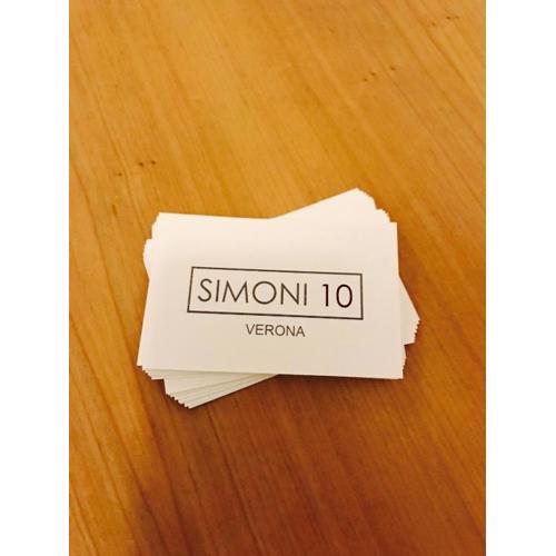 Simoni 10