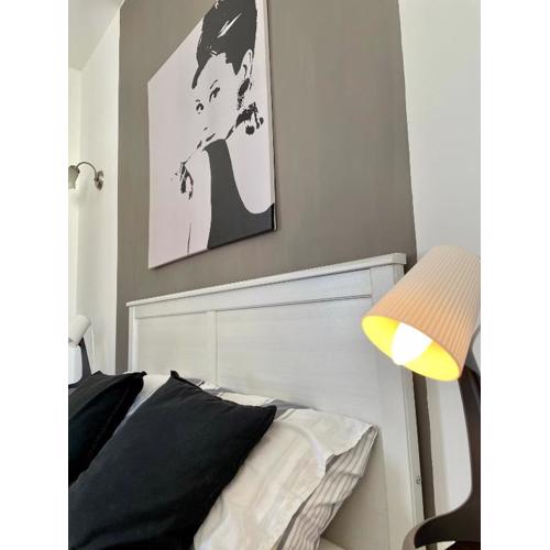 Simons Apartments minutes away from Balluta Bay and St Julians