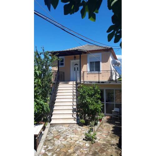 Simos Apartment