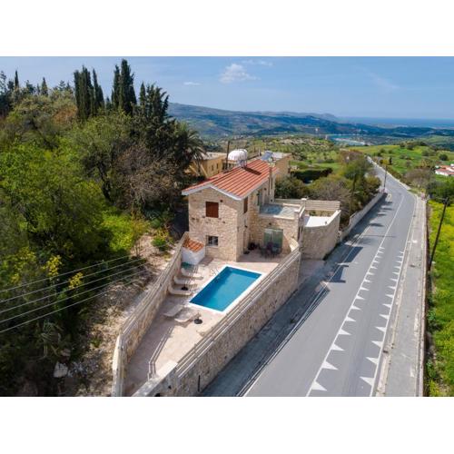 Simou villa