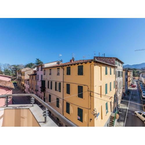 Simple Convenient 3 bedrooms apartment