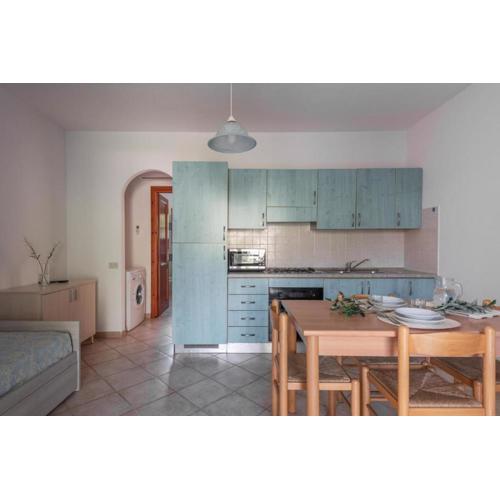 Simple Gem of Le Dimore di Budoni 1 Bedroom Apt sleeps 4