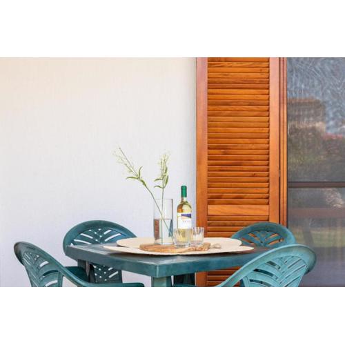 Simple Gem of Le Dimore di Budoni 2 Bedroom Apt sleeps 6