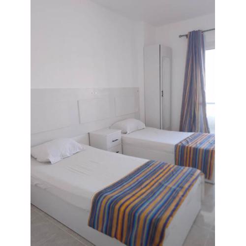 Simple Luxury Studio- Nabq/Sharm