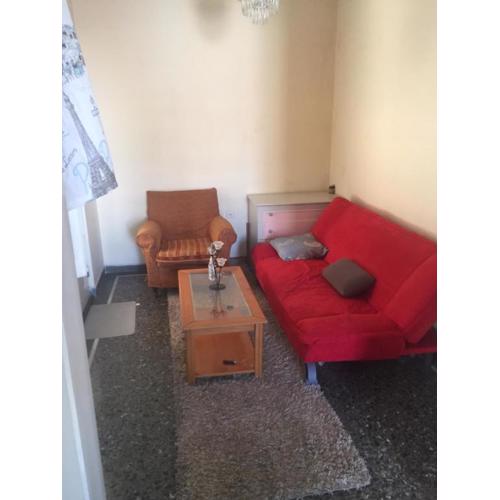 Simple & Spacious - Shared Accomodation