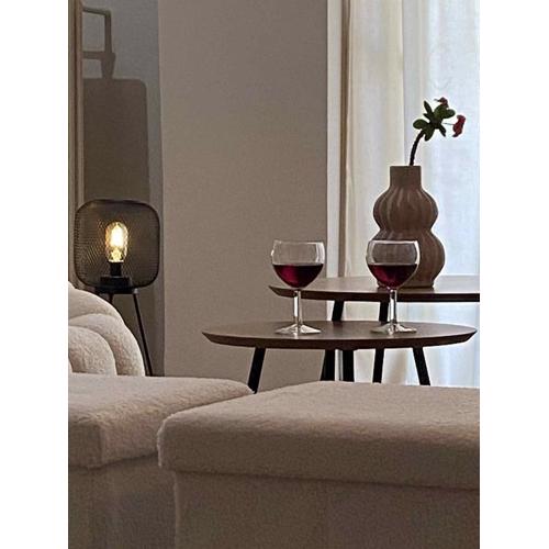 Simplicity Luxury Living