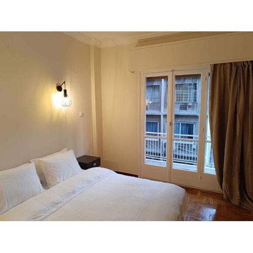 Simply Athens Apartment