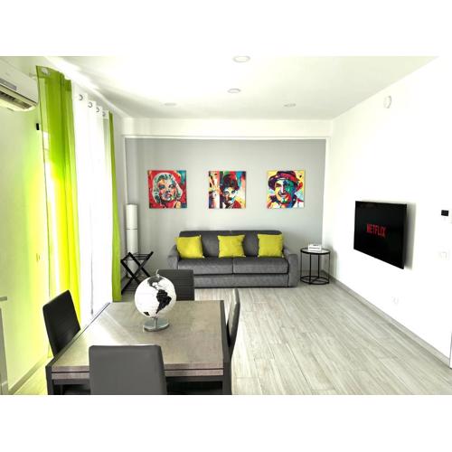 Simply House Civitavecchia