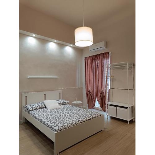 Simply House in Bari Twin