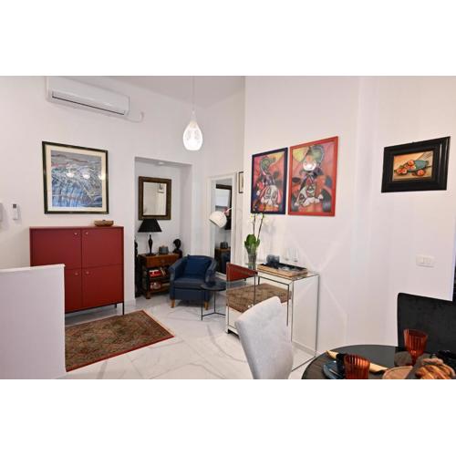 Simply Red Apartment