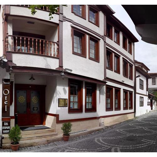 Simre Hotel