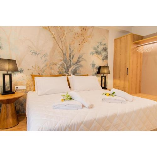 Sims Suites
