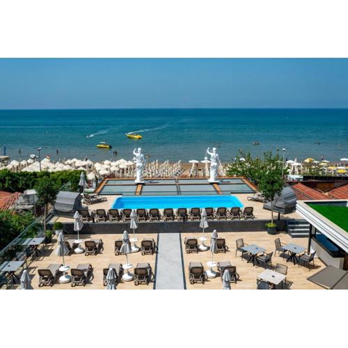 Simus Beach Hotel
