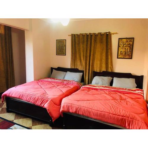 sin pramides inn