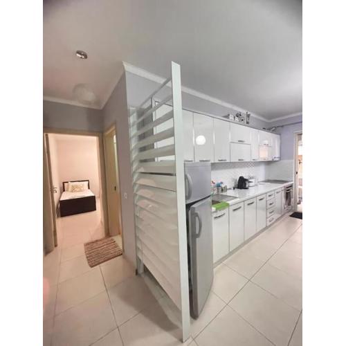 Sina Apartment